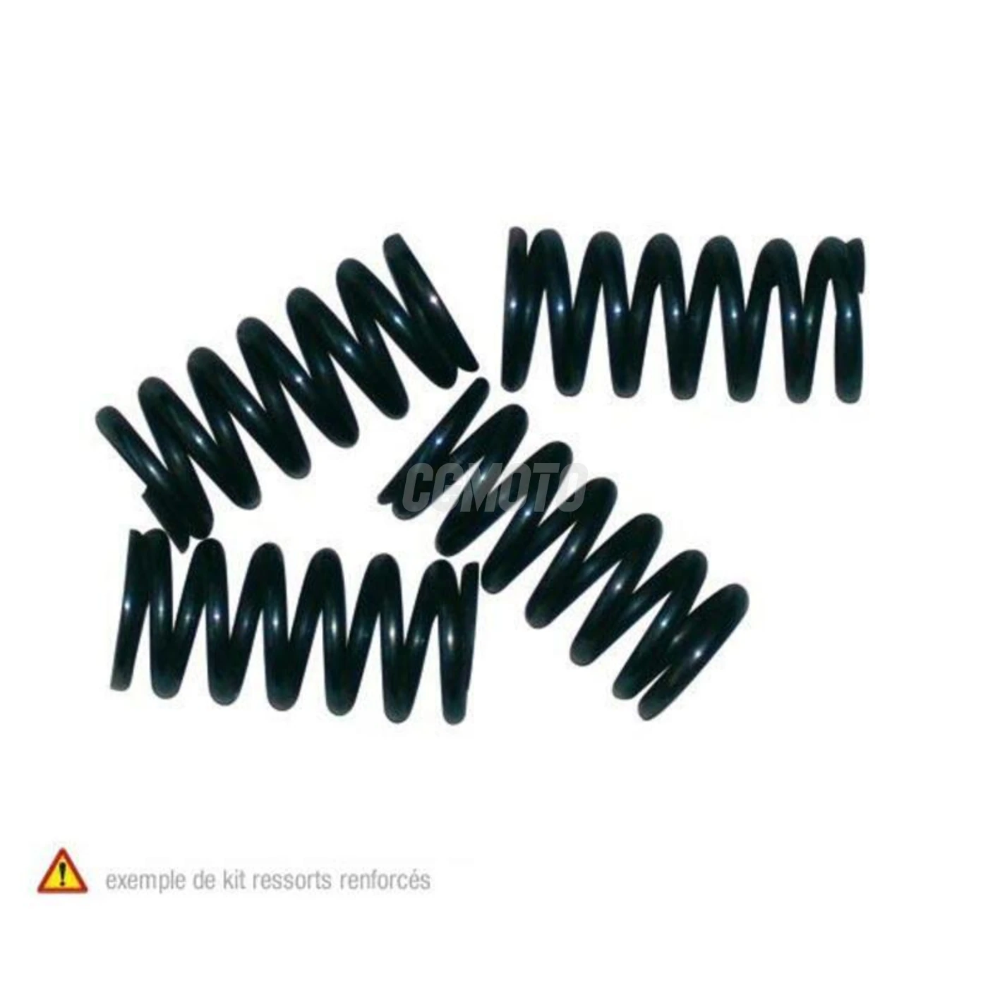 Kit ressorts d'embrayage ZZR1100-1200 '90-04