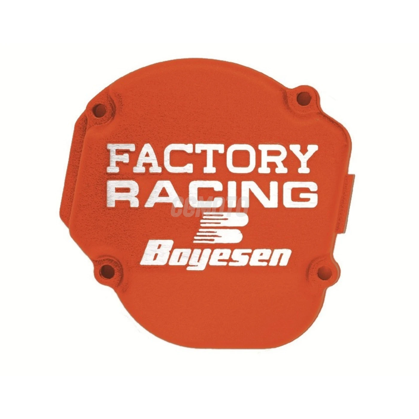 Couvercle d'allumage Boyesen KTM EXC125