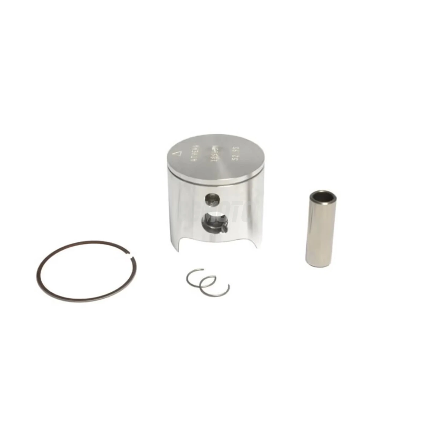 Piston 105CC Athena pour KIT 054085