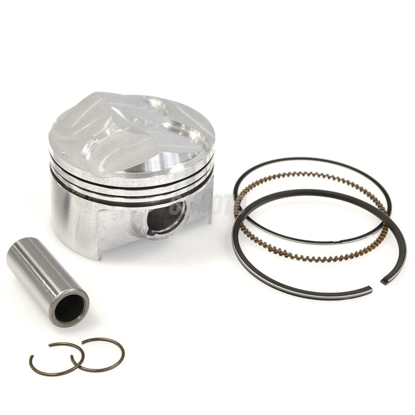 Piston Airsal pour GROUPE THERMIQUE 059022