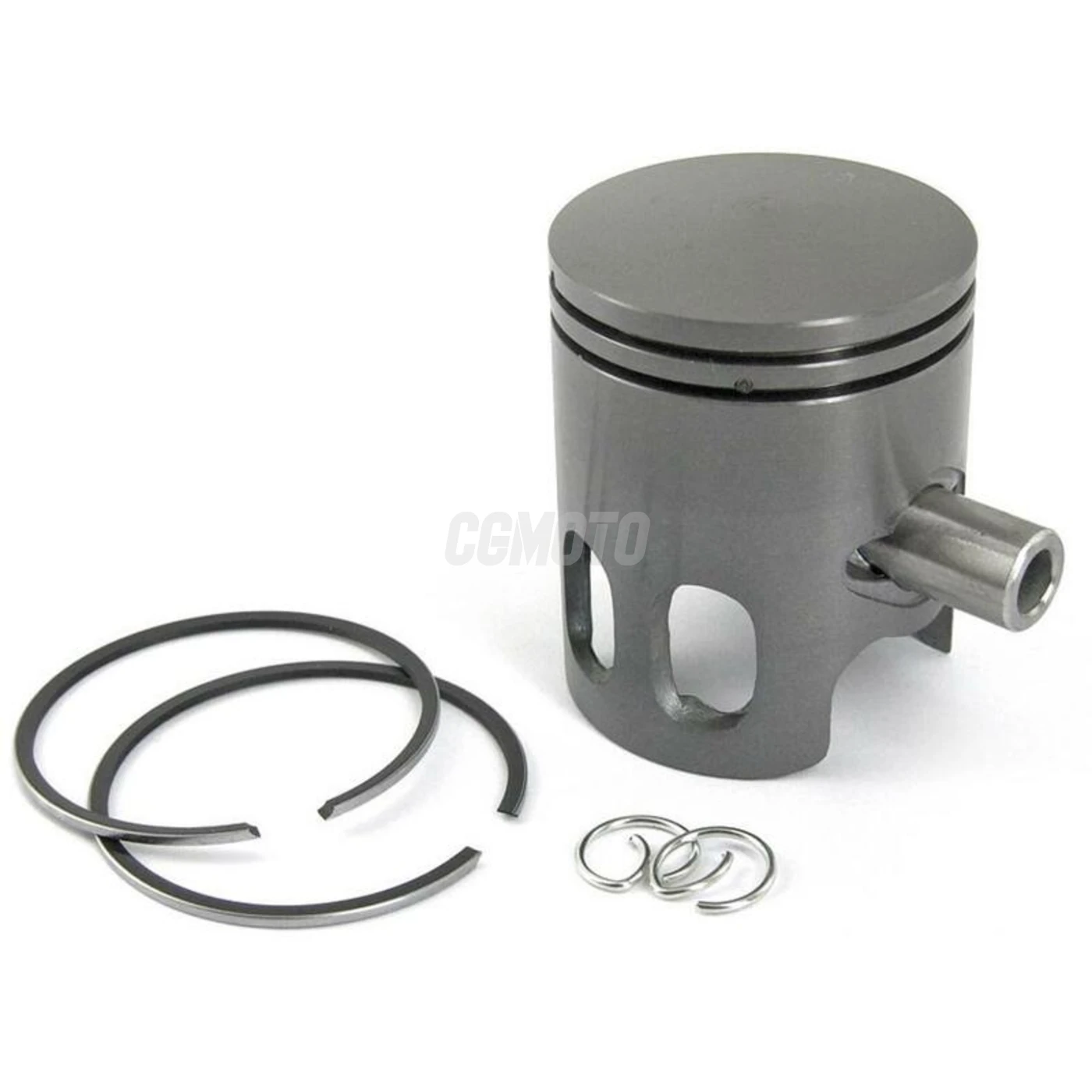 Piston Minarelli pour moteur VERTICAL/HORIZONTAL diametre 40X1.2