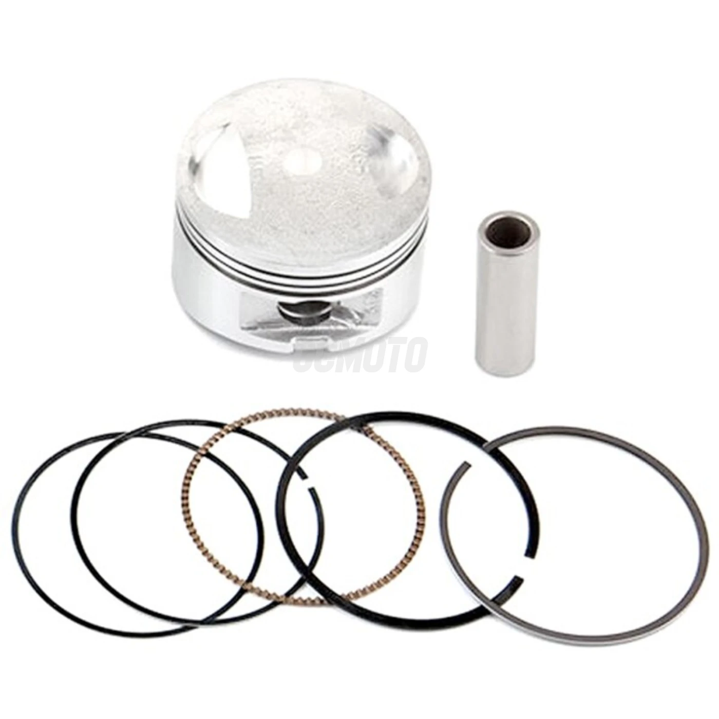 Piston de REMPLACEMENT Airsal pour KIT 051051