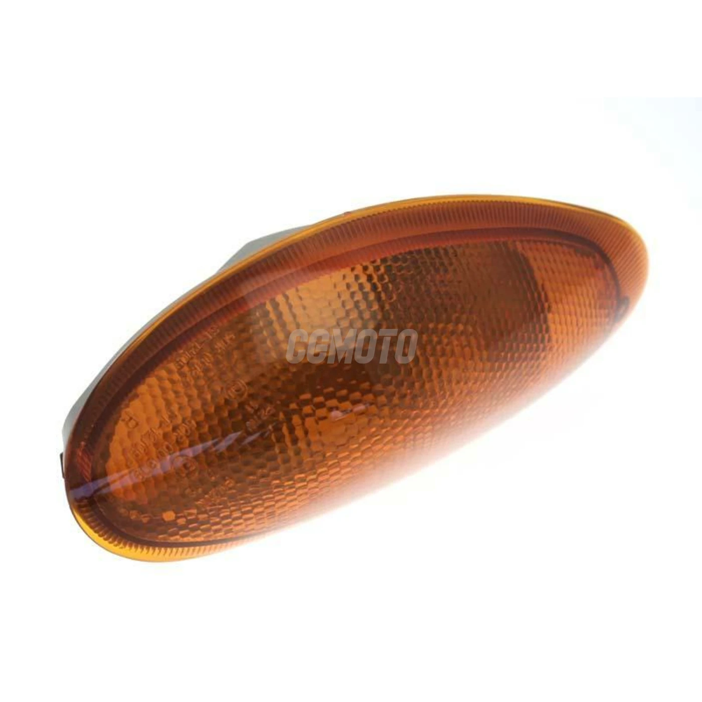 Clignotant V PARTS avant droit type origine orange Suzuki GSX600F/750F