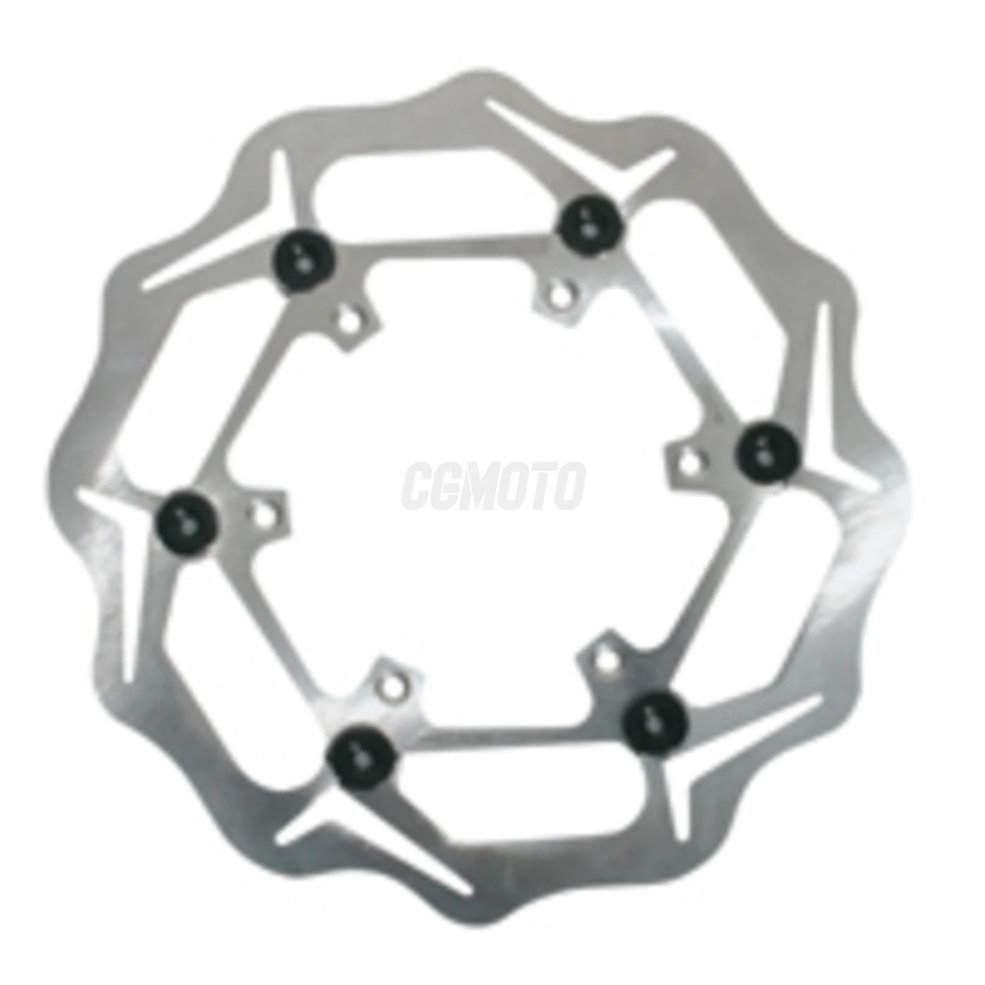 Disque de frein Ø260mm avant W-OPEN pour BETA RR400, 450, 525 '05-09