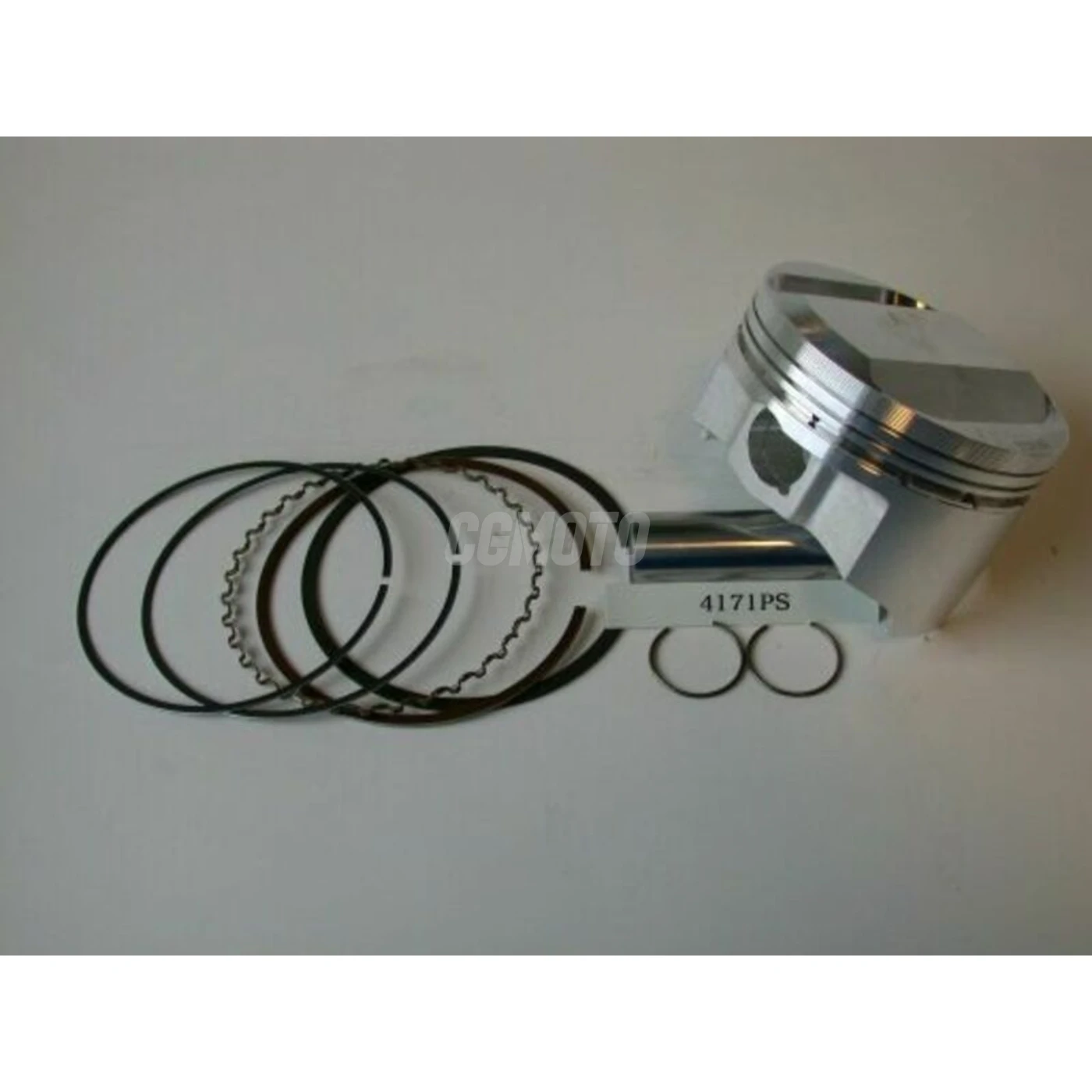 kit piston pour XLS250 1979-83 Ø75mm