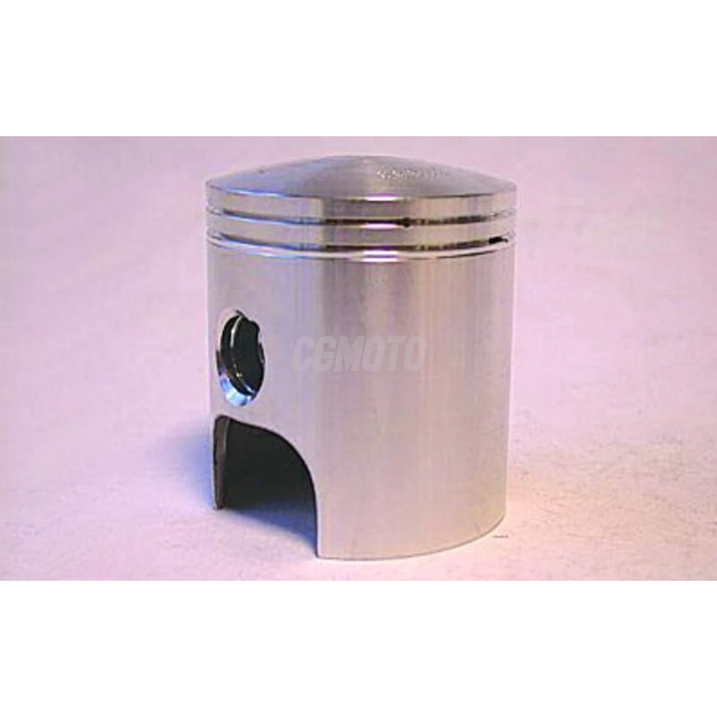 Piston pour Suzuki TS125 Ø58mm