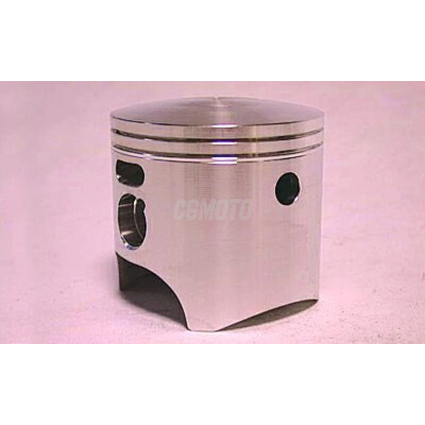 Piston pour KDX175 1980-82 Ø66mm