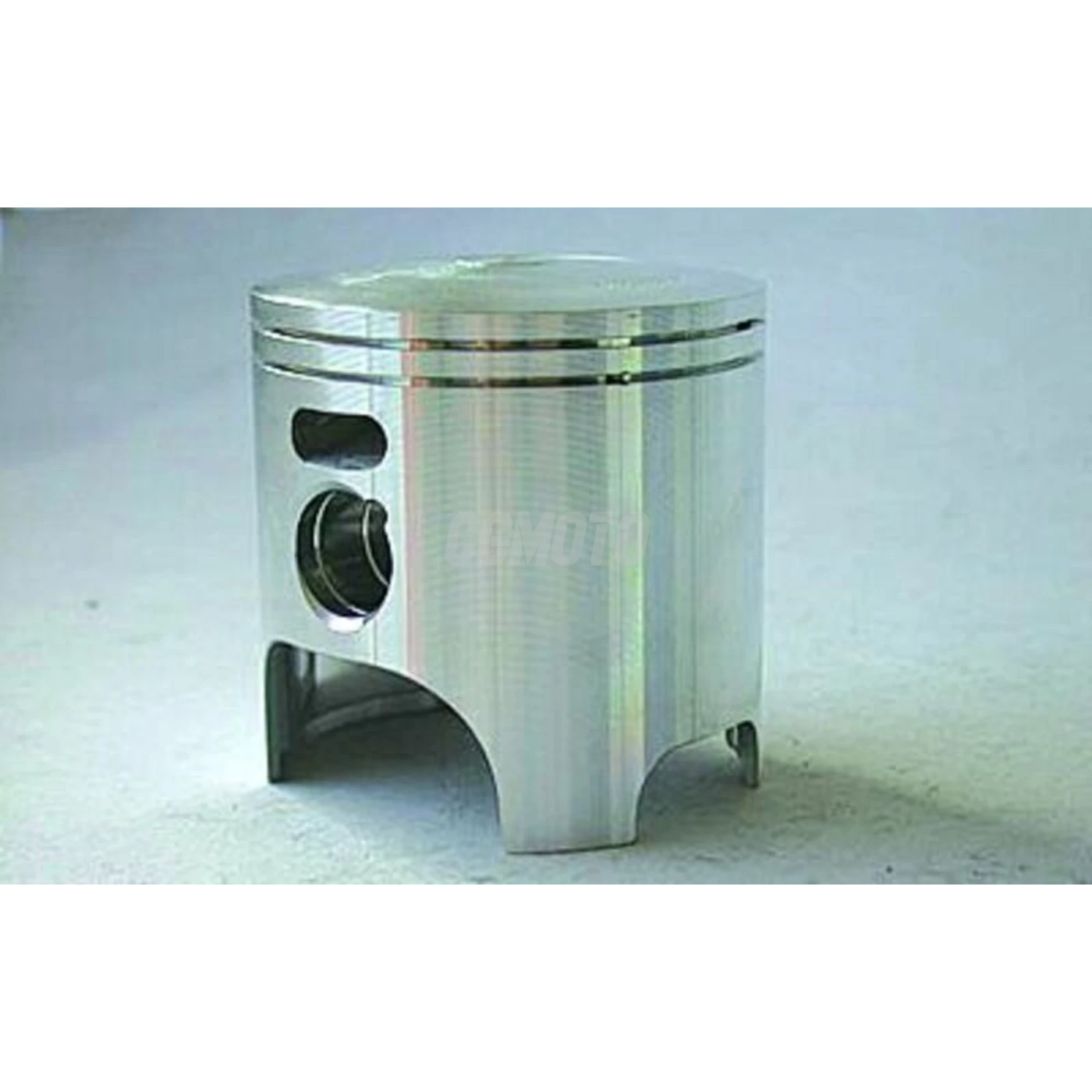 Piston pour DT200R 1988-91 Ø66.5mm