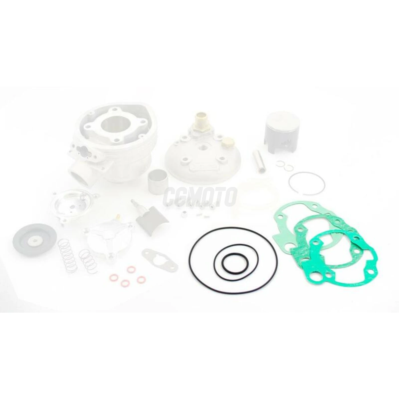 Kit joints haut-moteur AM6 avec VALVE