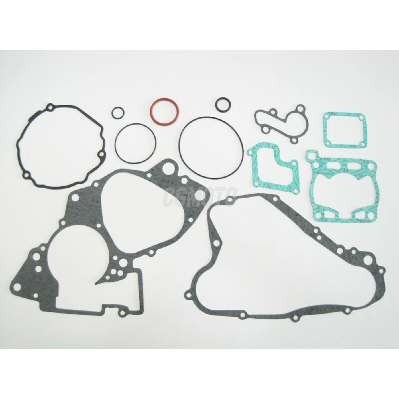 Kit joints moteur complet Tecnium Suzuki RM85/85L