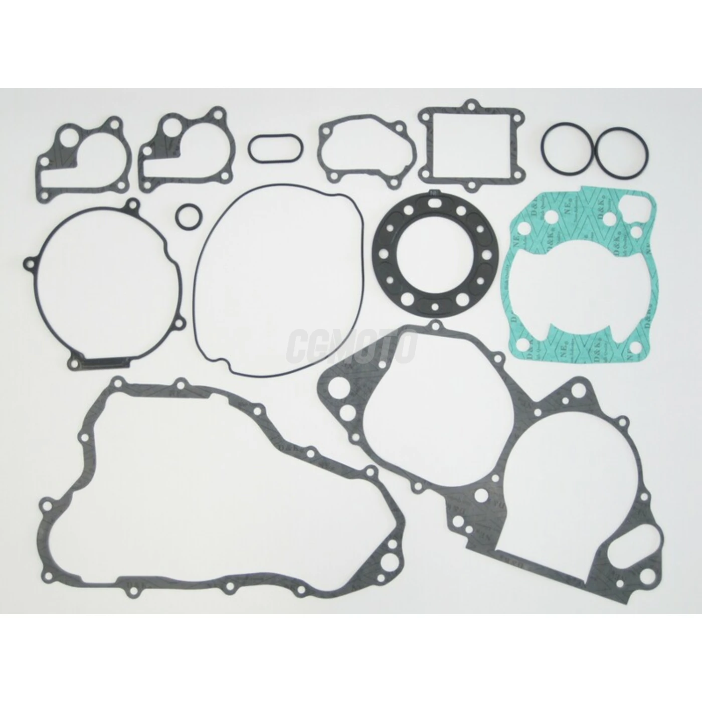 Kit joints moteur complet Tecnium Honda CR250R