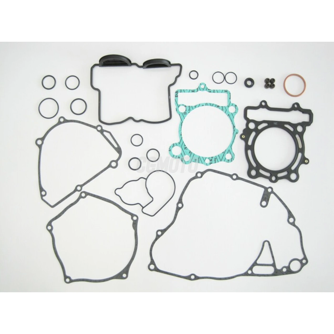 Kit joints moteur complet Tecnium Kawasaki KX250F