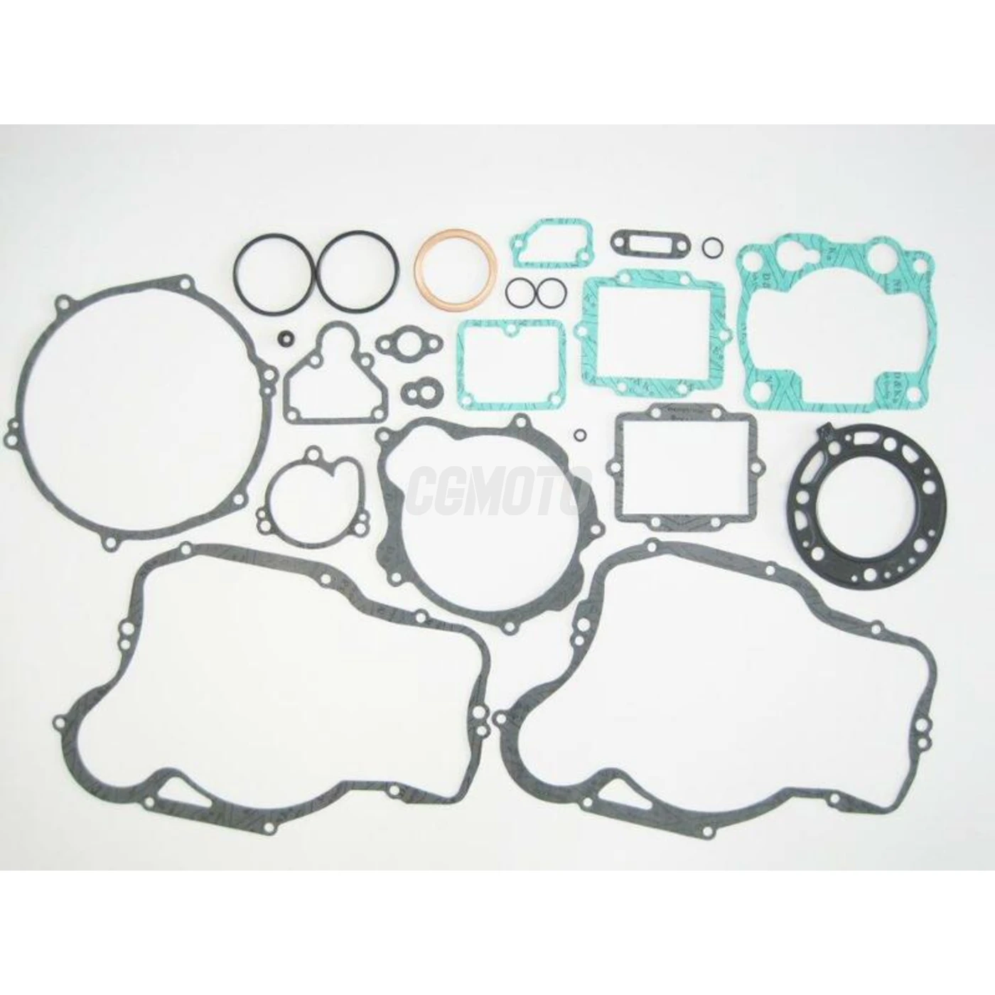 Kit joints moteur complet Tecnium Kawasaki KX250