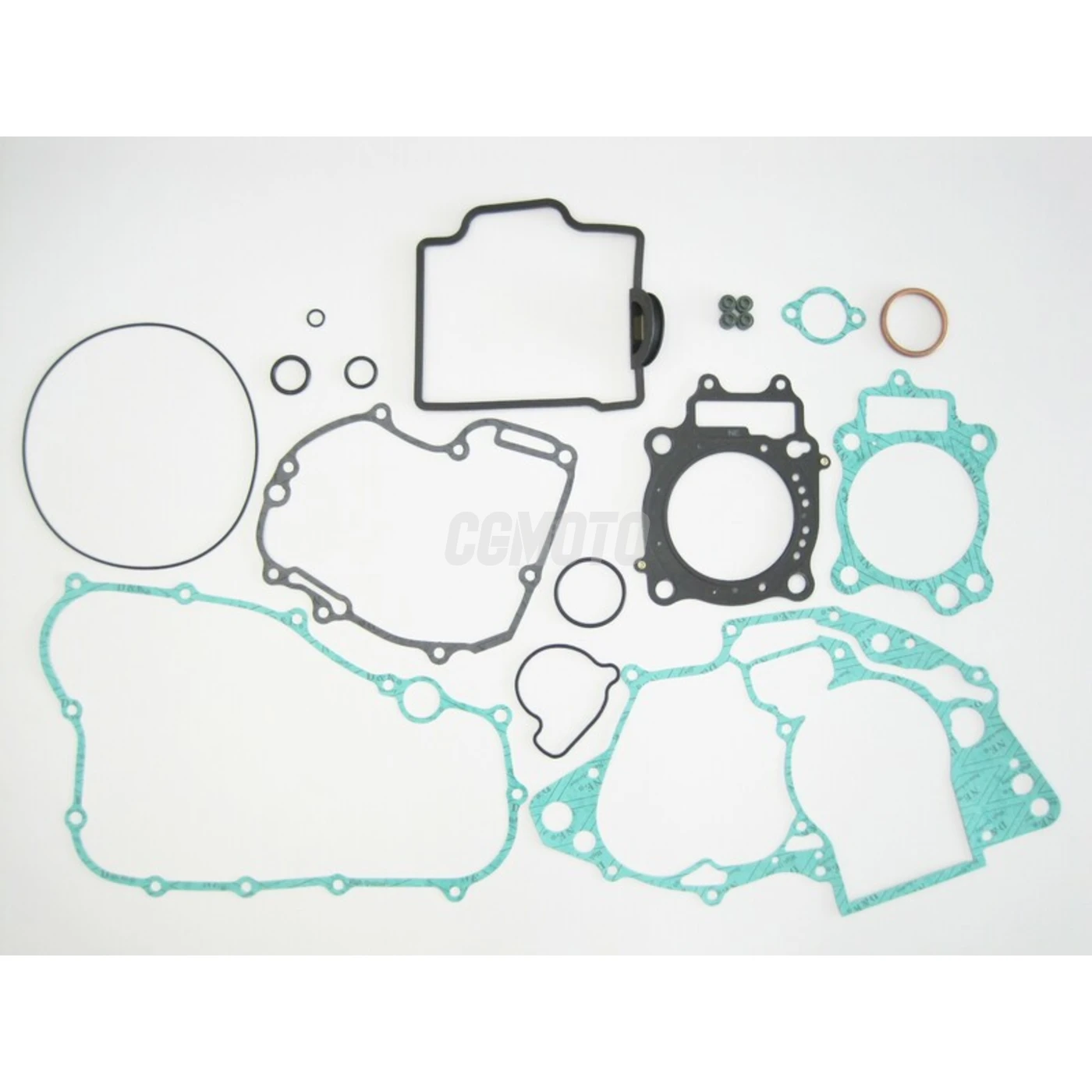 Kit joints moteur complet Tecnium Honda/HM