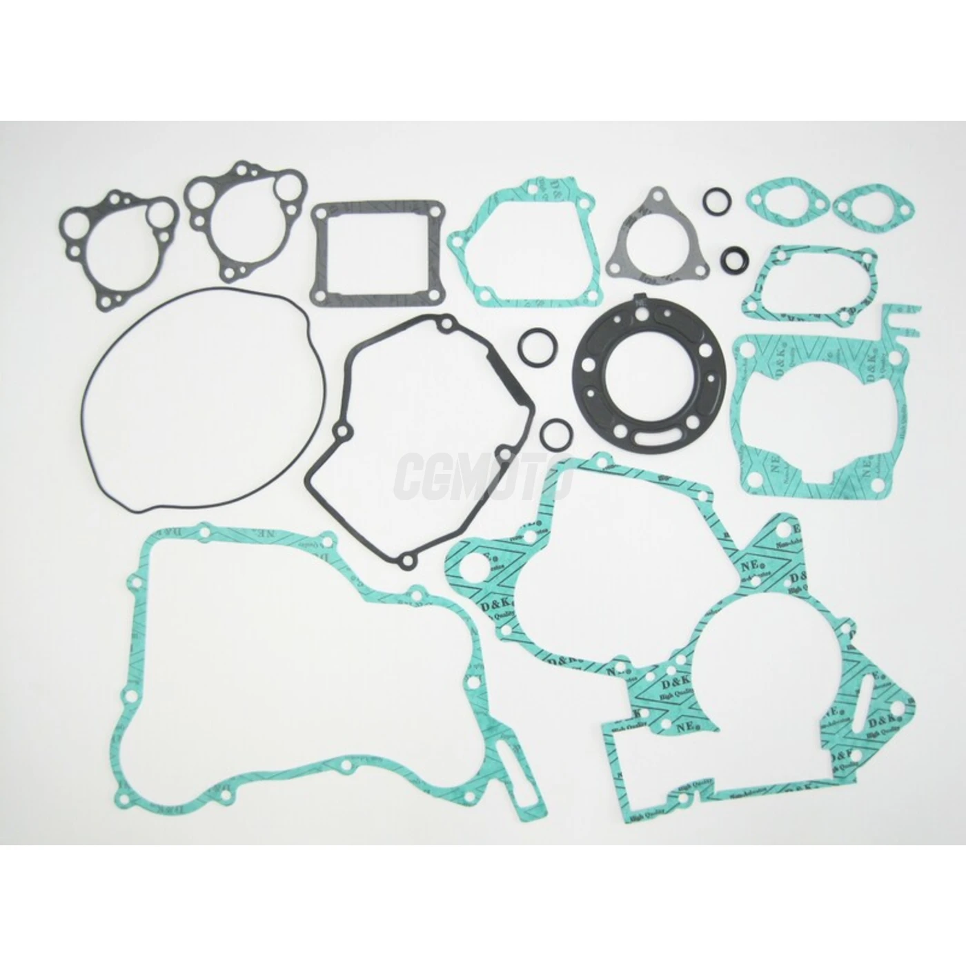 Kit joints moteur complet Tecnium Honda CR125R