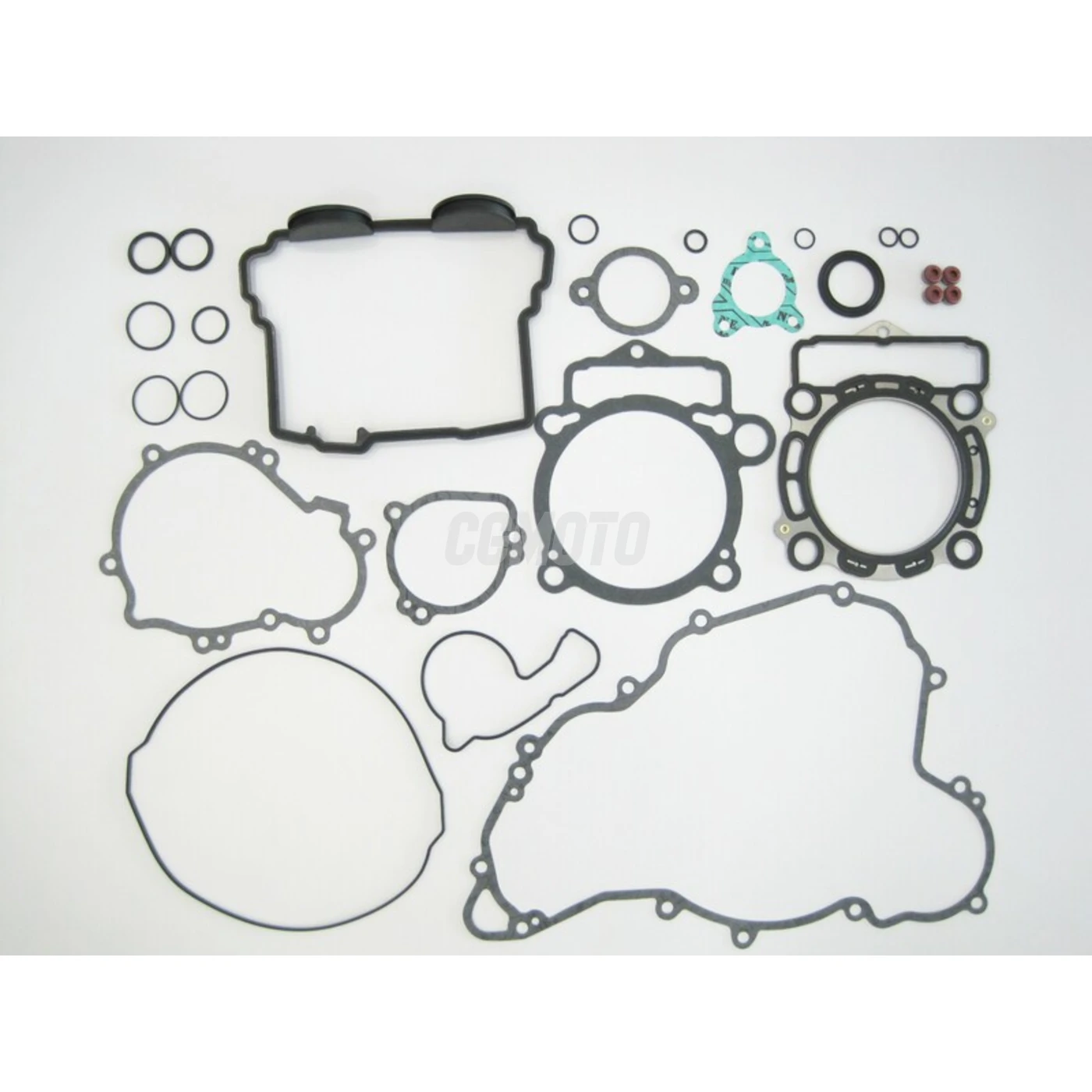 Kit joints moteur complet TECNIUM