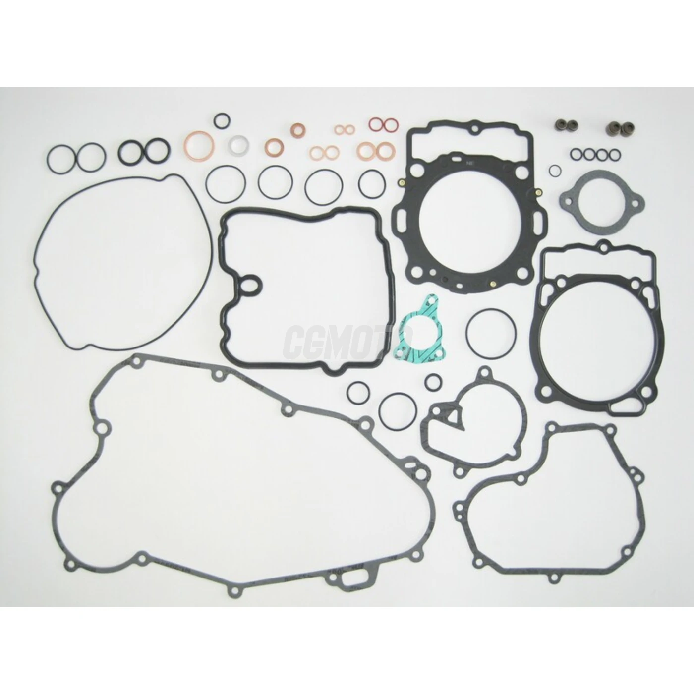 Kit joints moteur complet Tecnium KTM