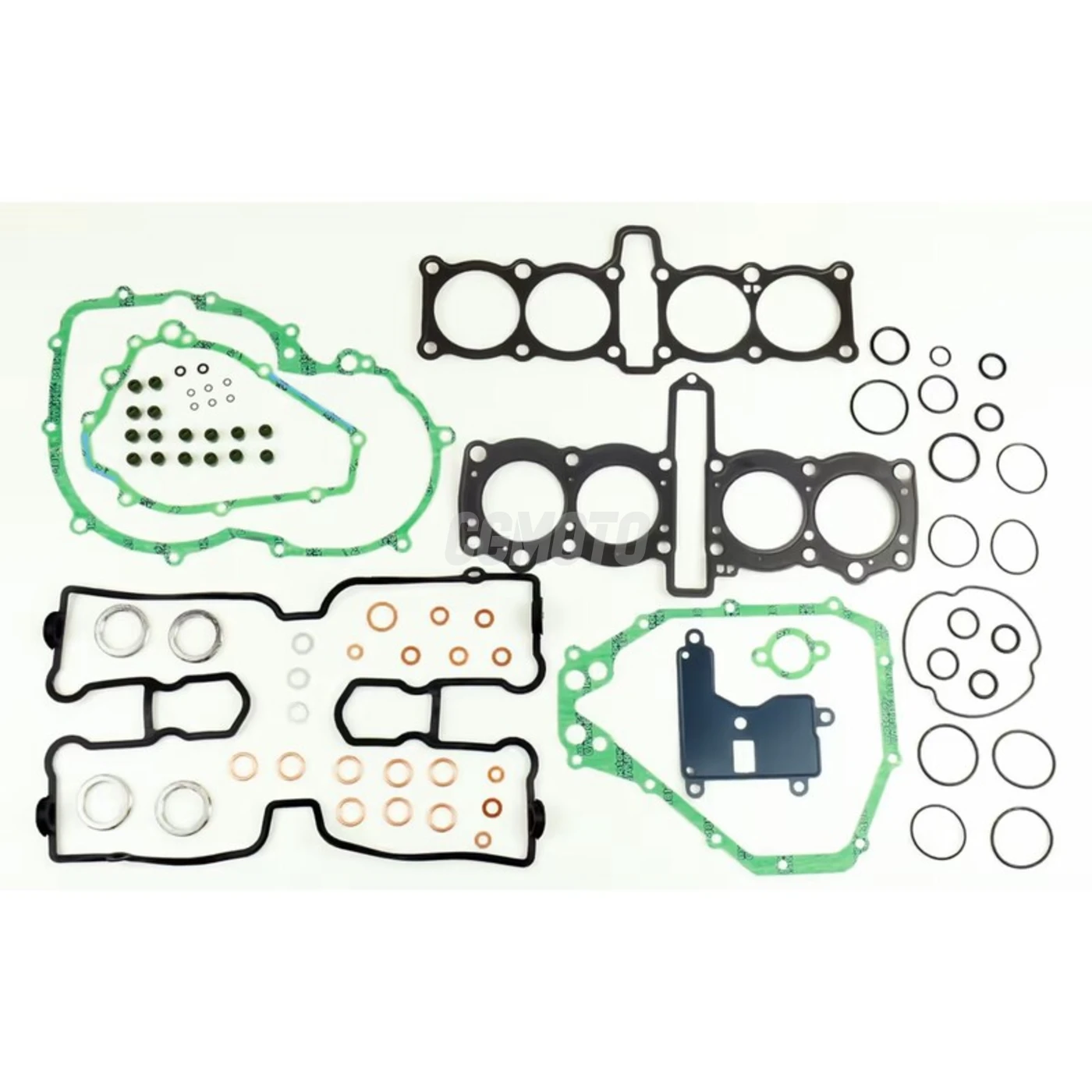 Kit joints moteur complet Athena Suzuki GSF400