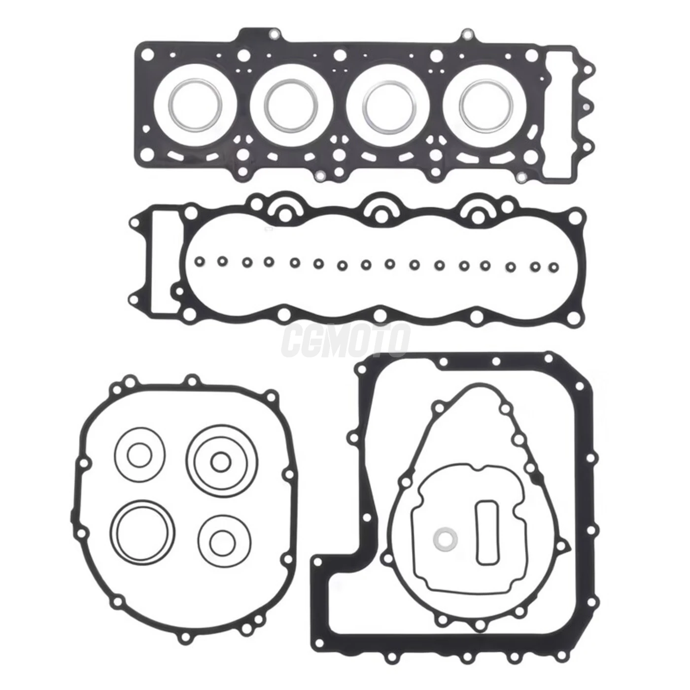 Kit joints moteur complet Athena Kawasaki Z800