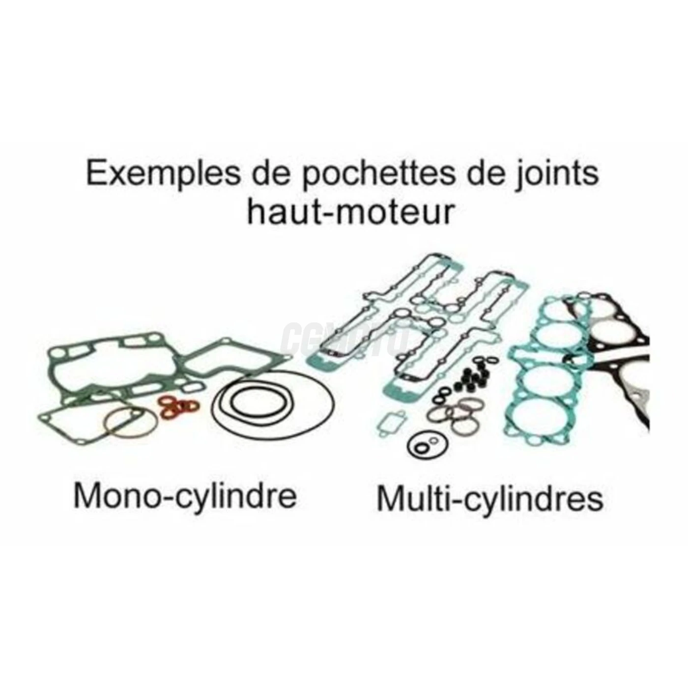 Kit joint complet  CENTAURO KTM Husqvarna