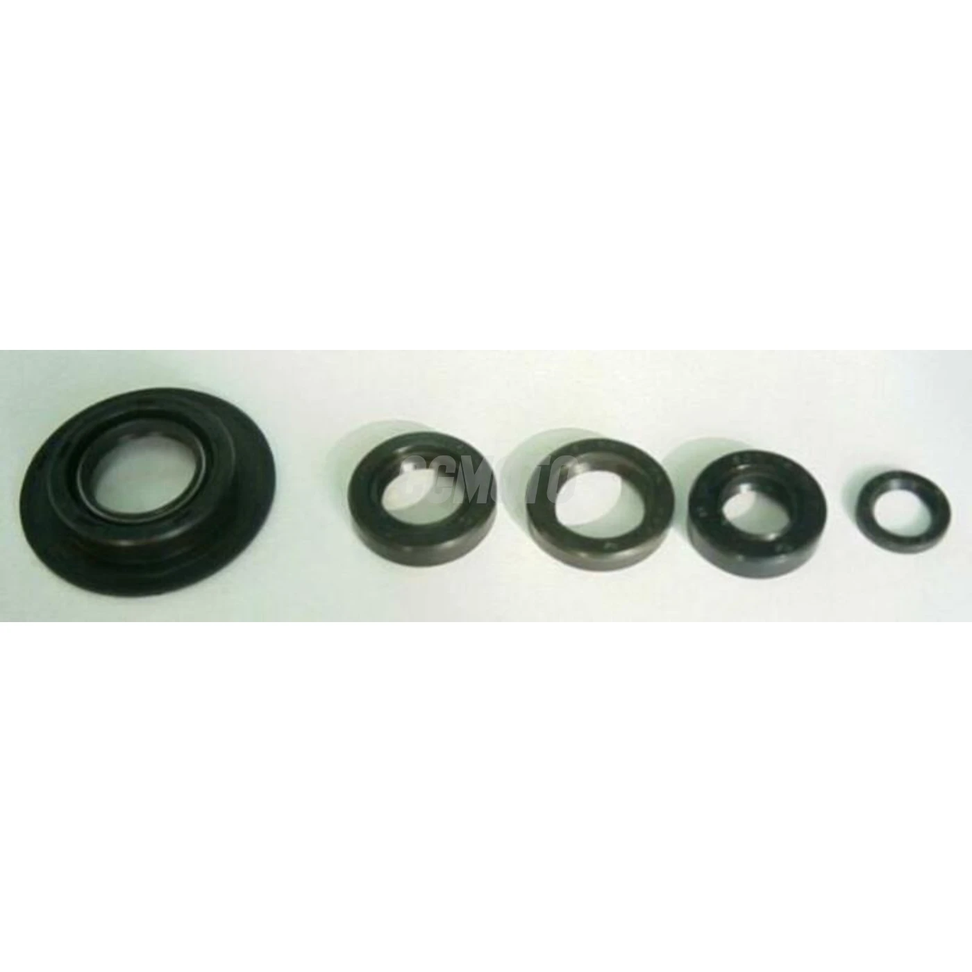 Kit joints spys BAS moteur pour CX500 1979-84