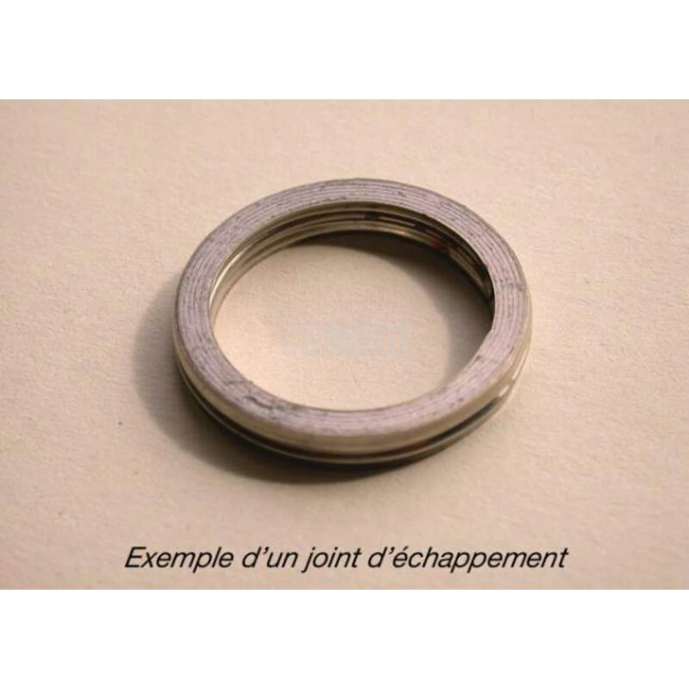 joint d'echappement pour CR250R 1987-91