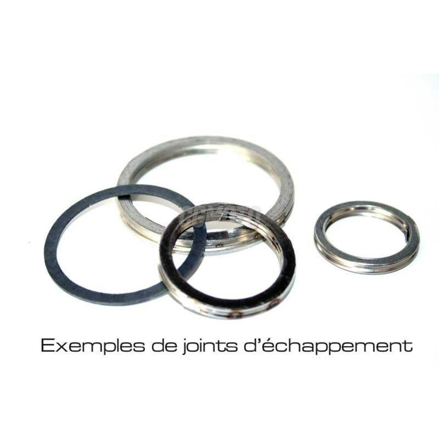 joint d'echappement pour CR500 1985-96