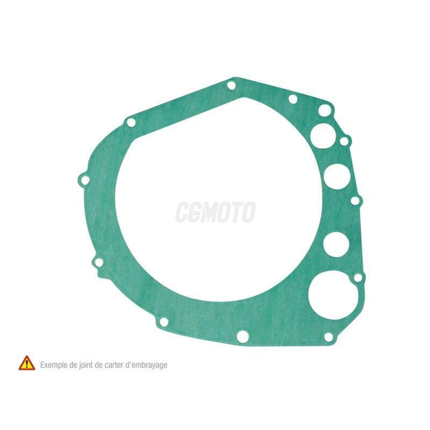 joint de carter d'embrayage CENTAURO Honda CG125