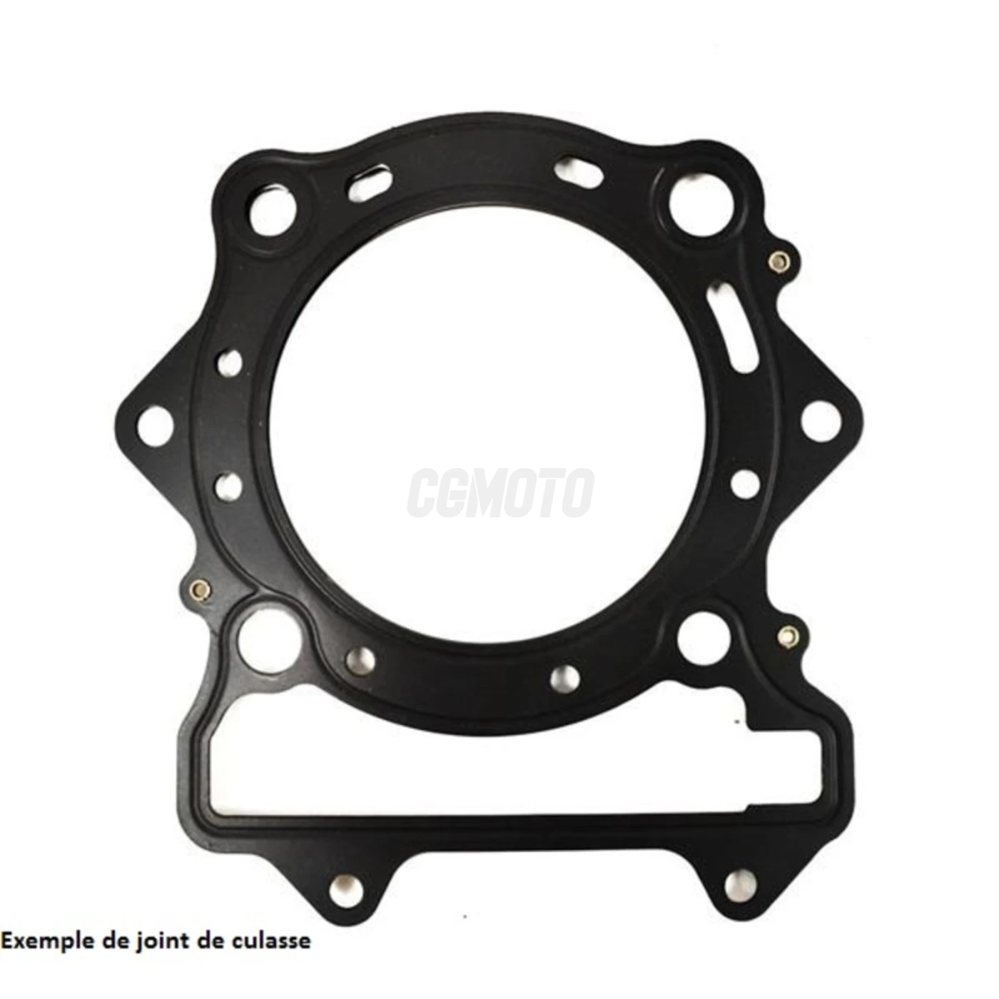 joint de culasse pour KDX125 1990-00