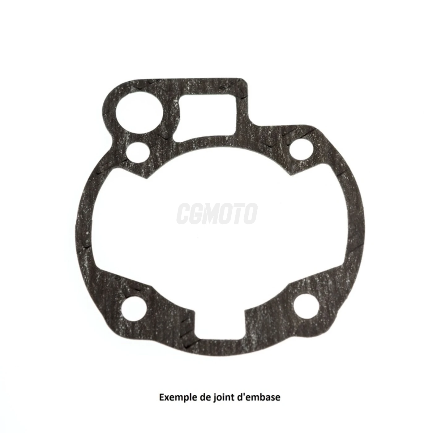 joint d'embase 0.5mm pour ROTAX 582