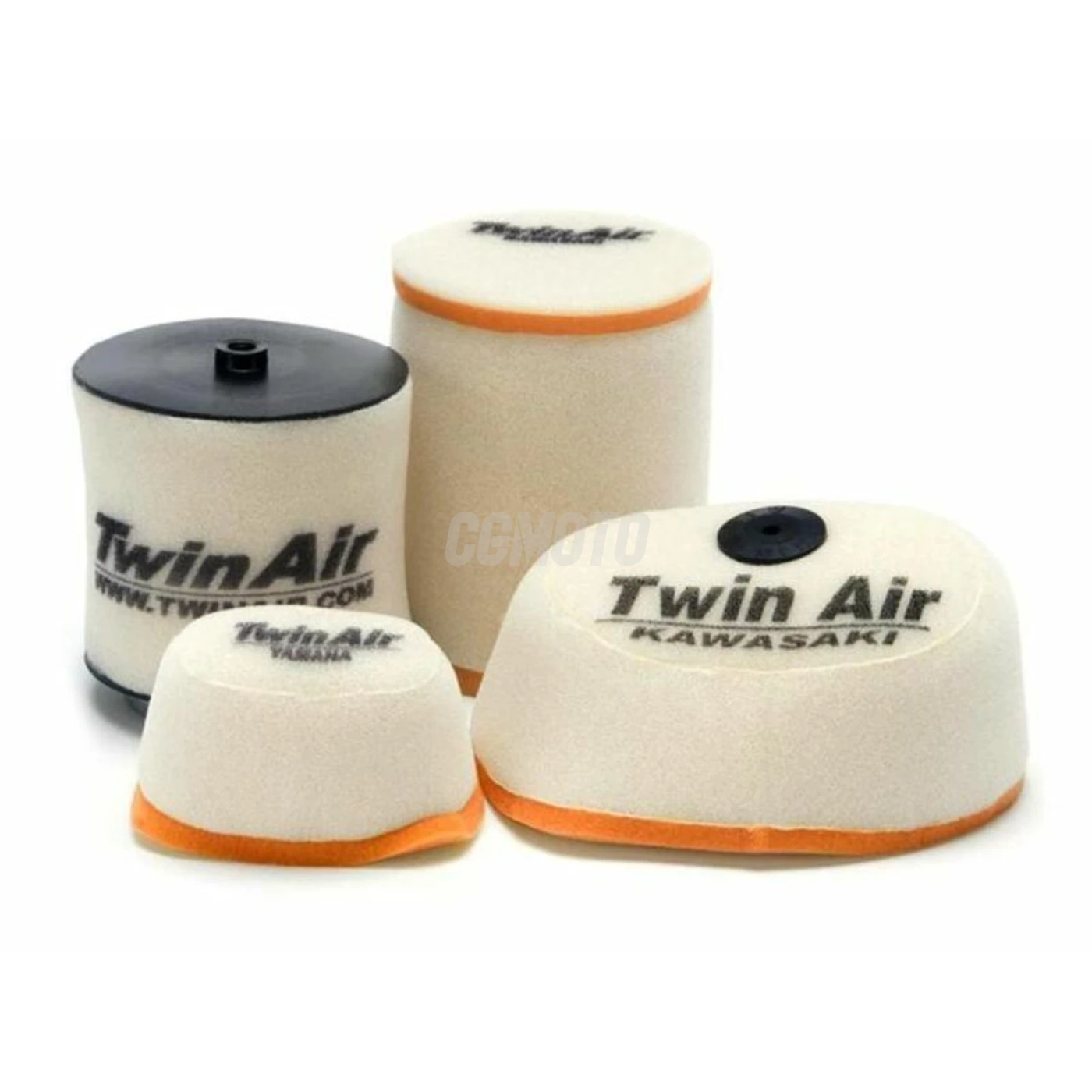 Filtre à air TWIN AIR TM