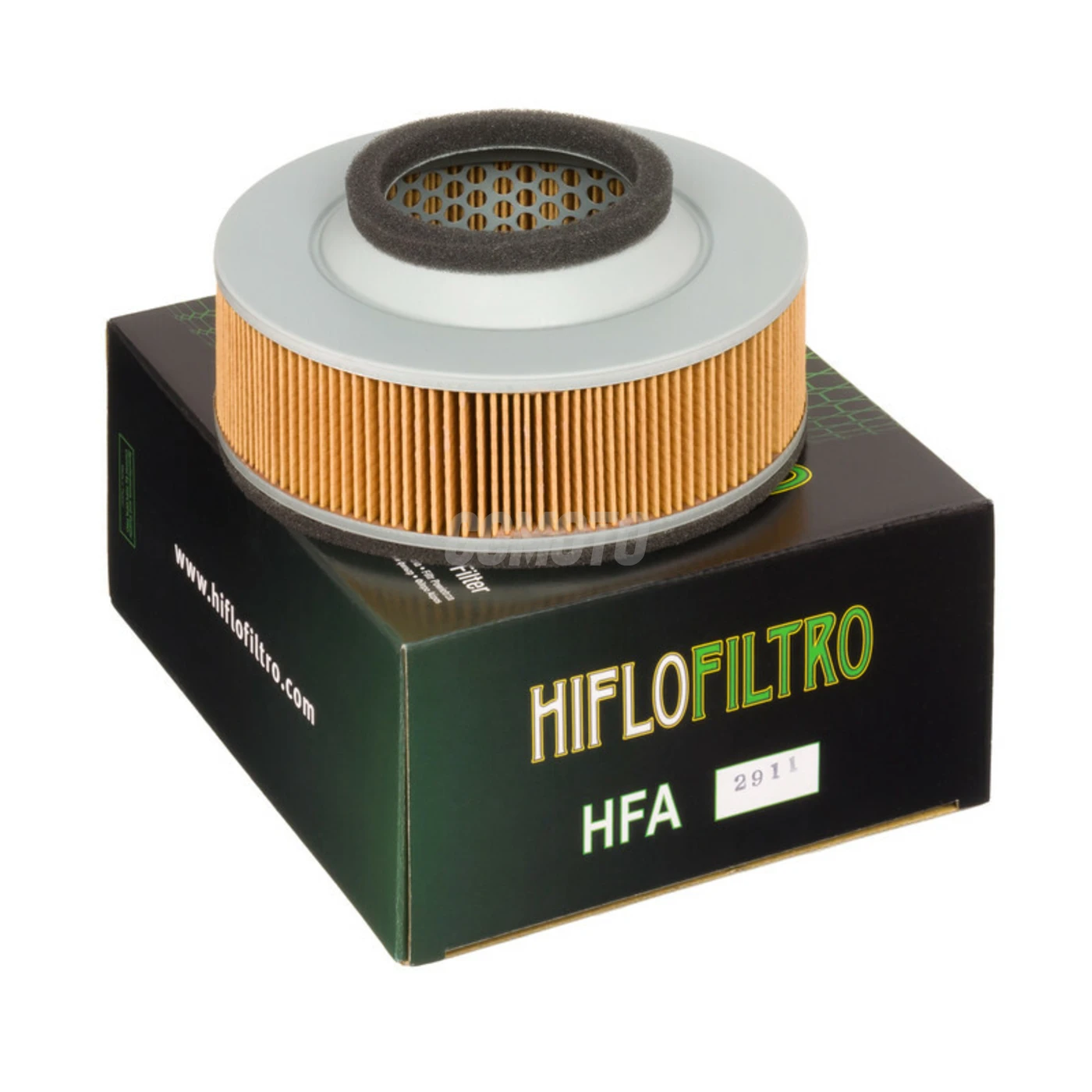 Filtre à air Hiflofiltro HFA2911 Kawasaki