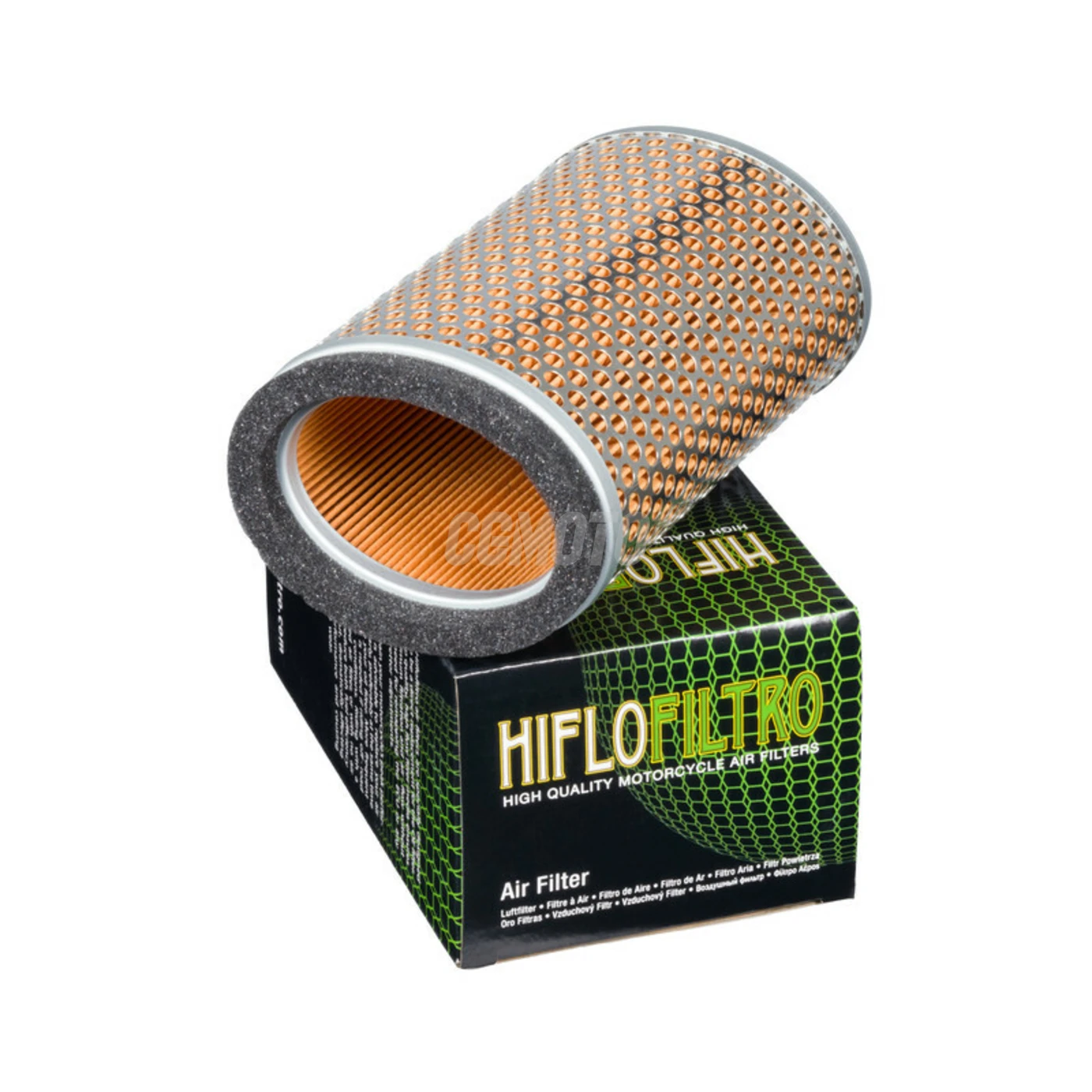 Filtre à air HIFLOFILTRO HFA6504 Triumph