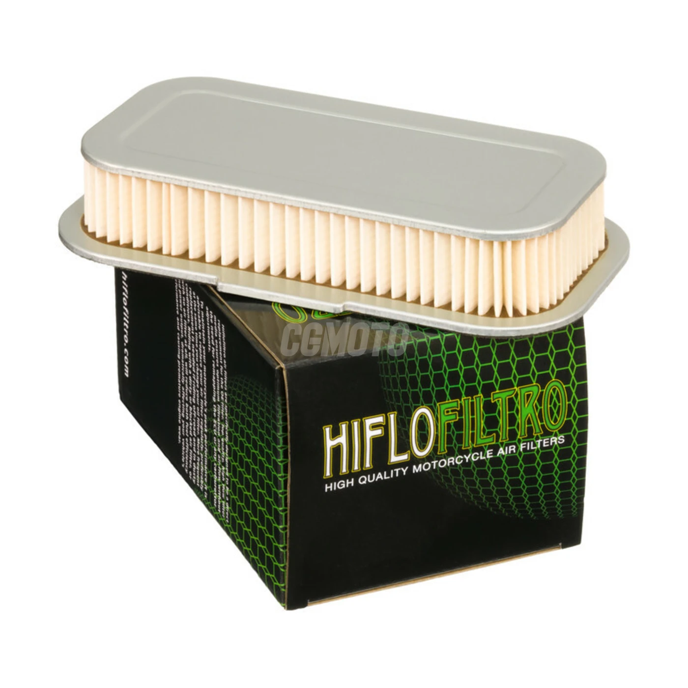 Filtre à air Hiflofiltro HFA4503 Yamaha XZ550