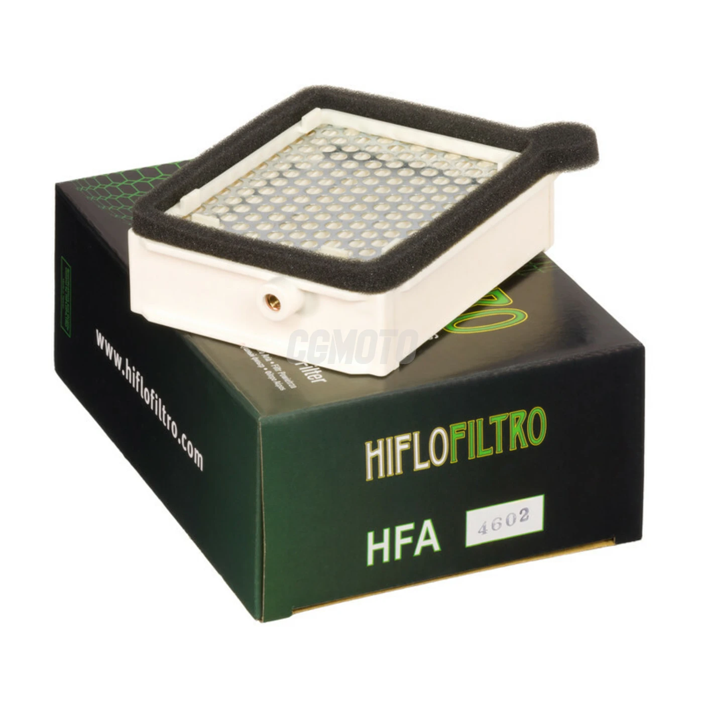 Filtre à air Hiflofiltro HFA4602 Yamaha SRX600