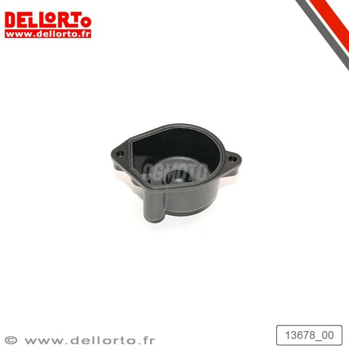 CUVE carburateur DELLORTO PHBN/PHVA