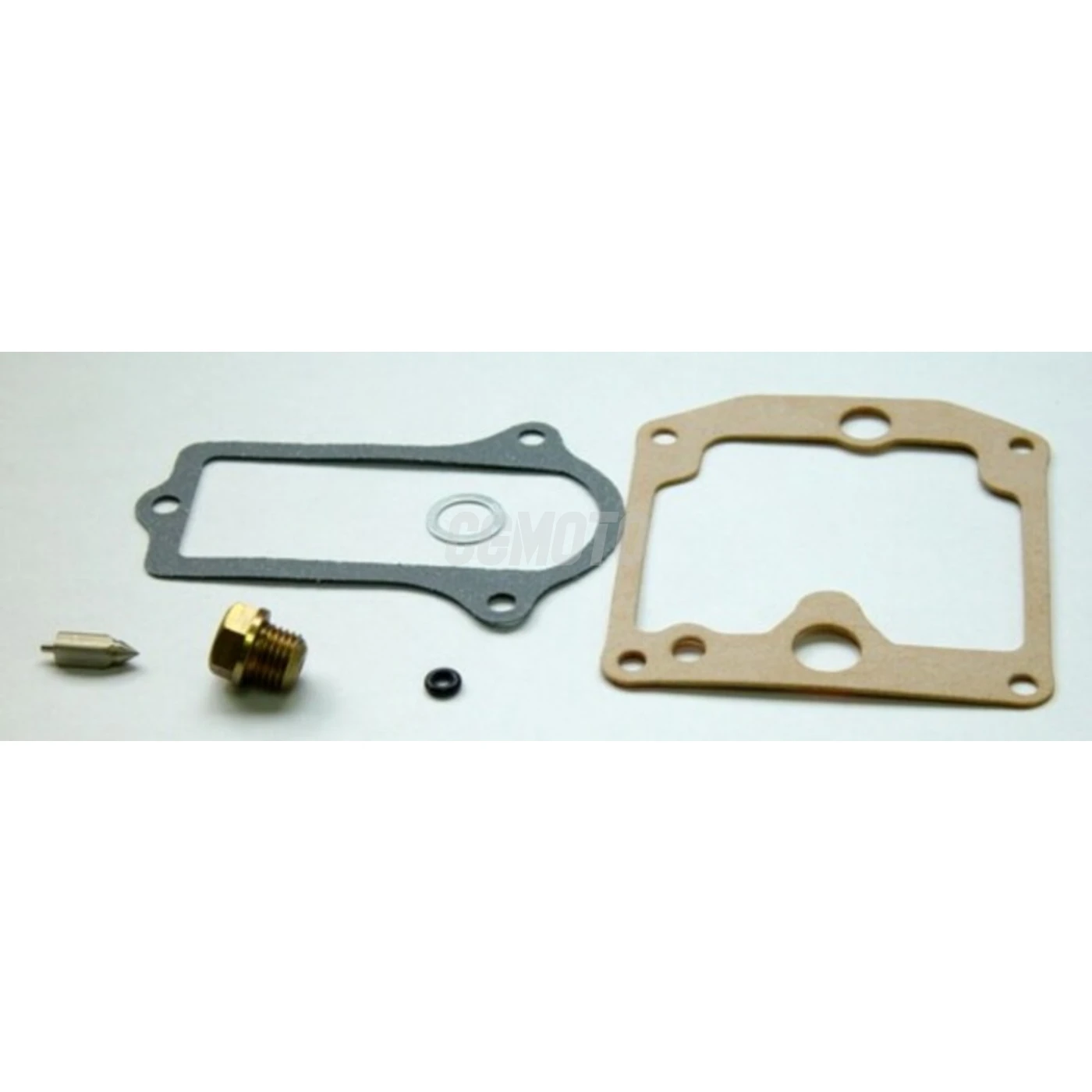 KIT de REPARATION de carburateur pour GS550 1977-79