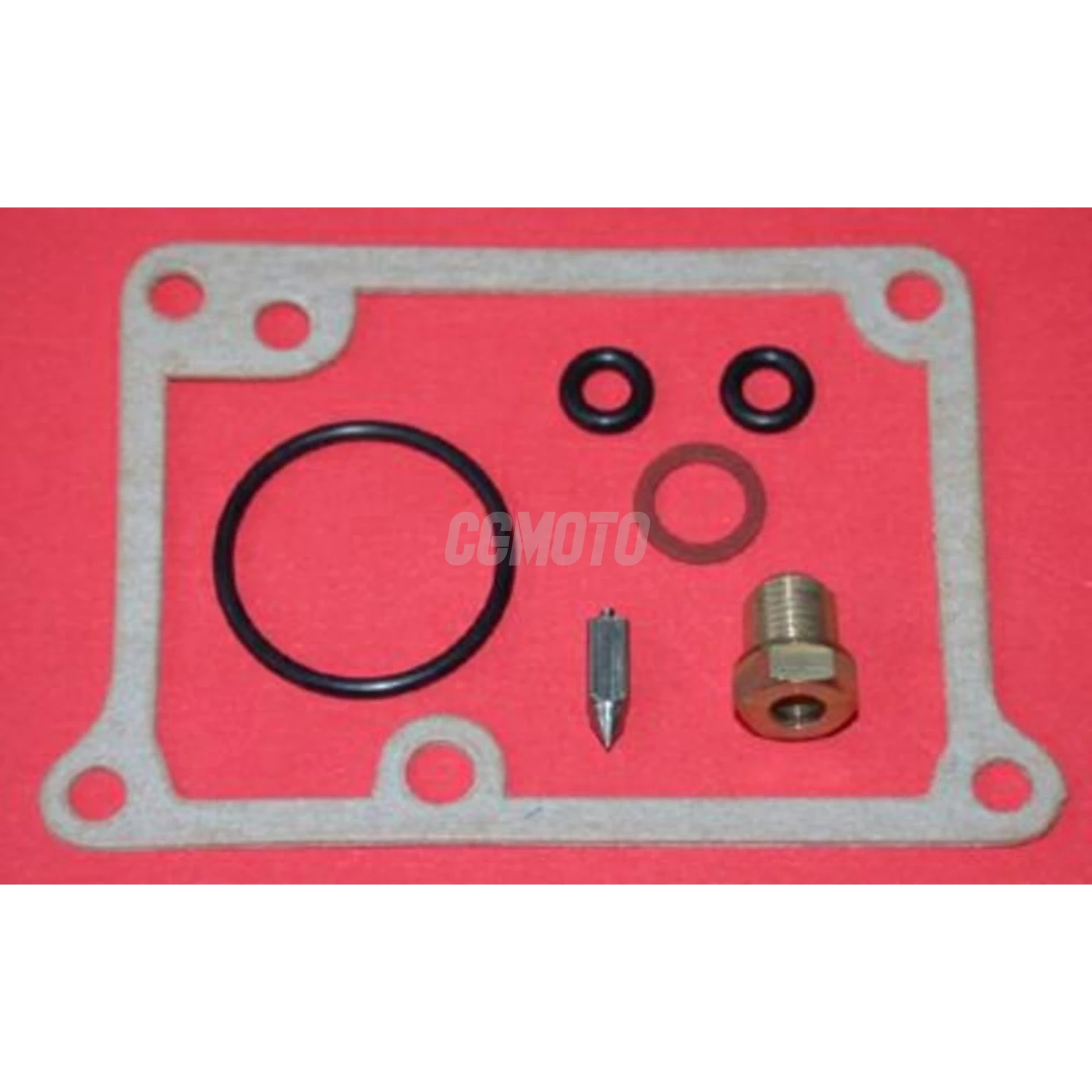 KIT de REPARATION de carburateur pour DT125MX 1981