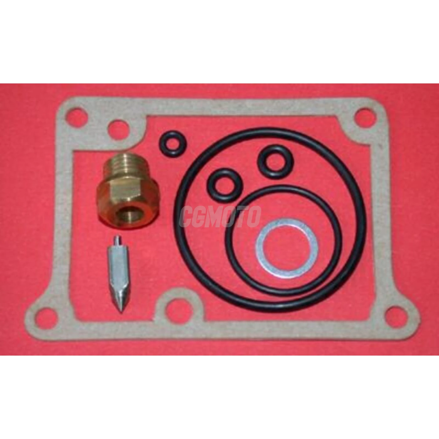 KIT de REPARATION de carburateur pour DT125LC 1982