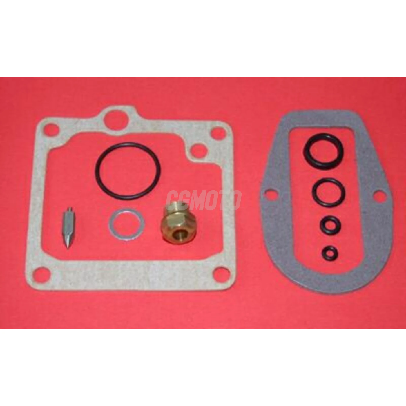 KIT de REPARATION de carburateur pour XT500