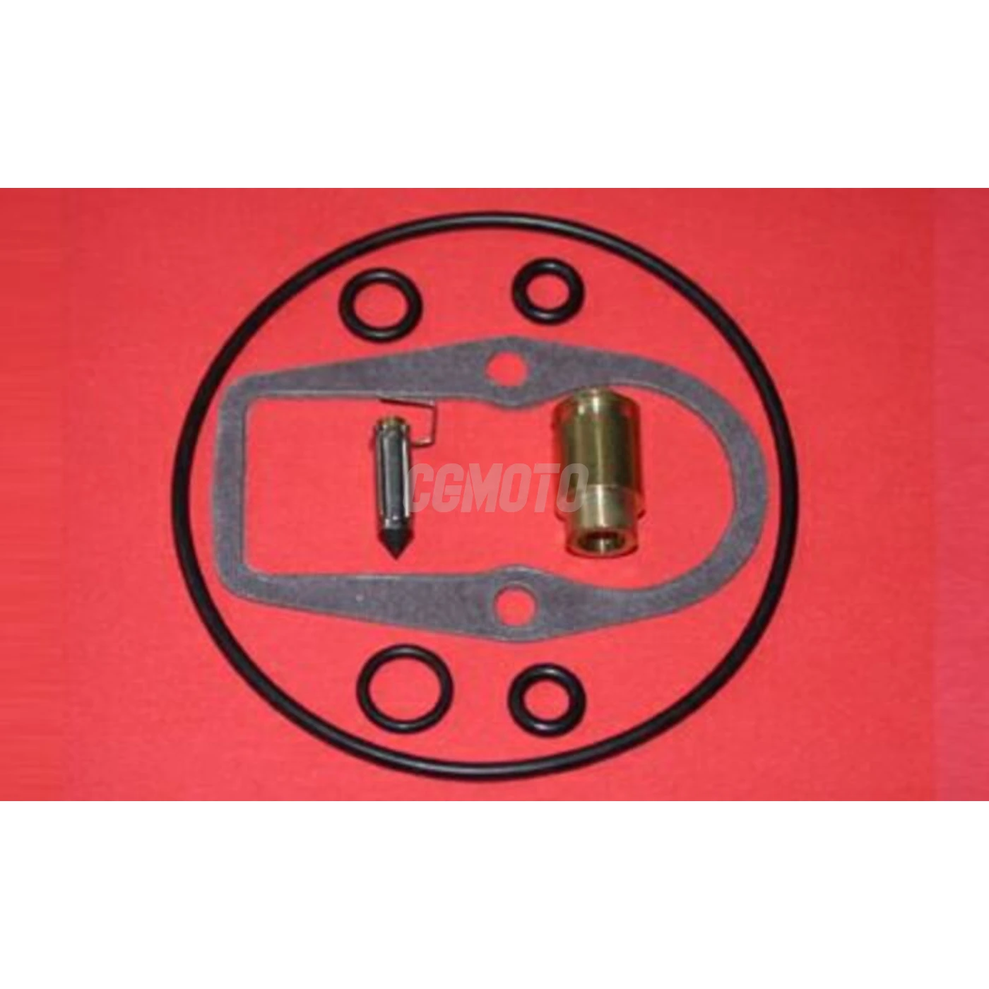 KIT de REPARATION de carburateur pour XT600Z 1989