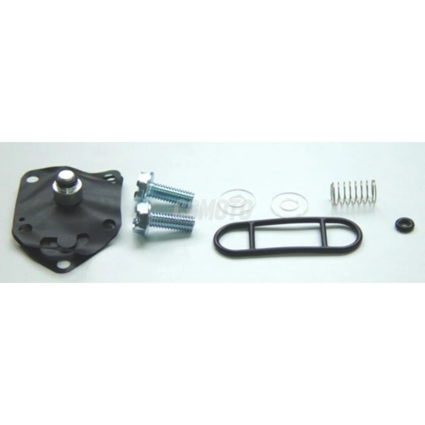 KIT REPARATION de ROBINET D'ESSENCE pour ZX600, ZX750