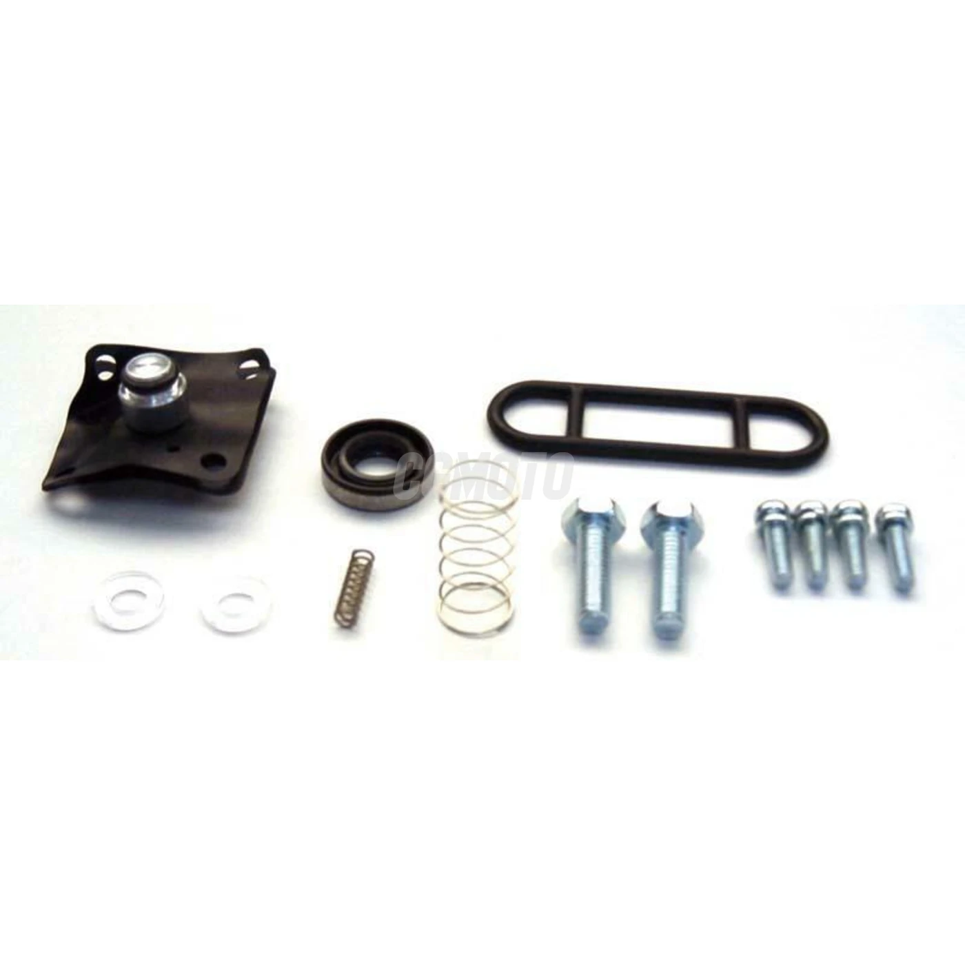 KIT REPARATION de ROBINET D'ESSENCE pour GSXR600, GSXR750, GSXR1100