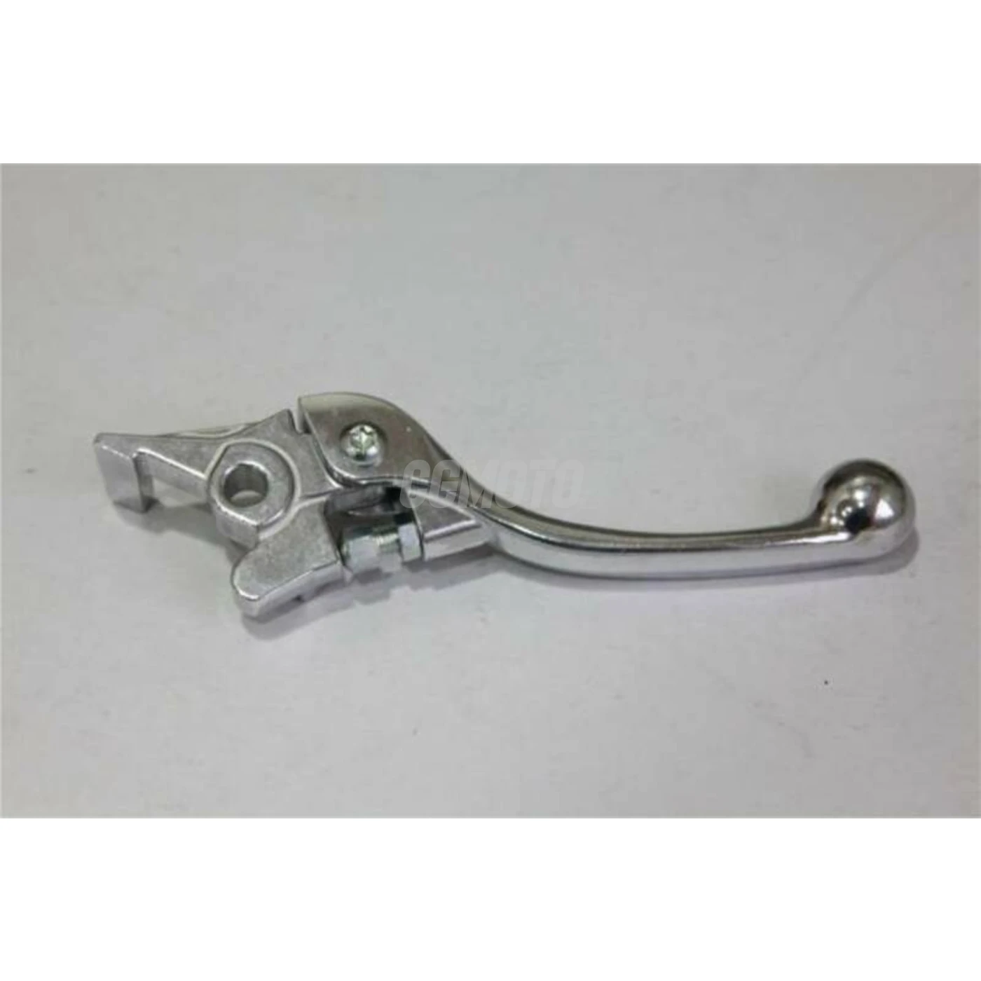 Levier de frein Bihr type origine aluminium coulé Poli Yamaha WR450F