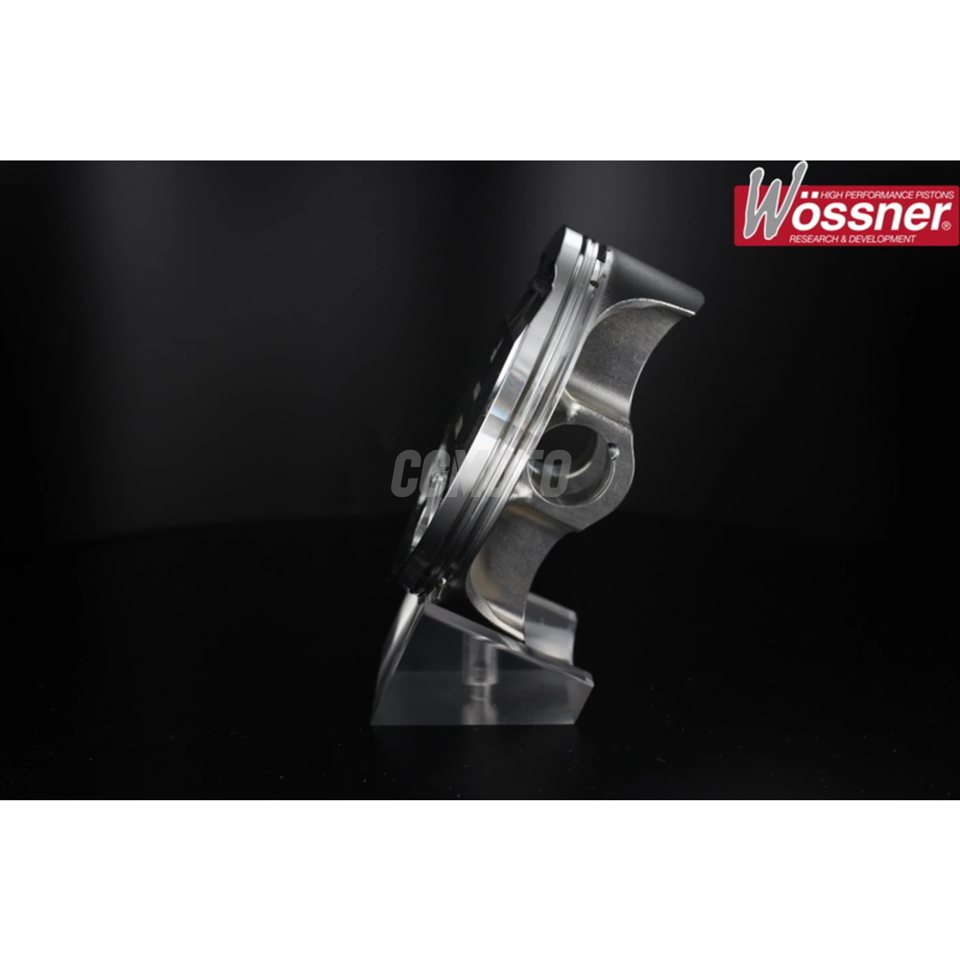 Piston forge WOESSNER Ø95.98 pour Kawasaki