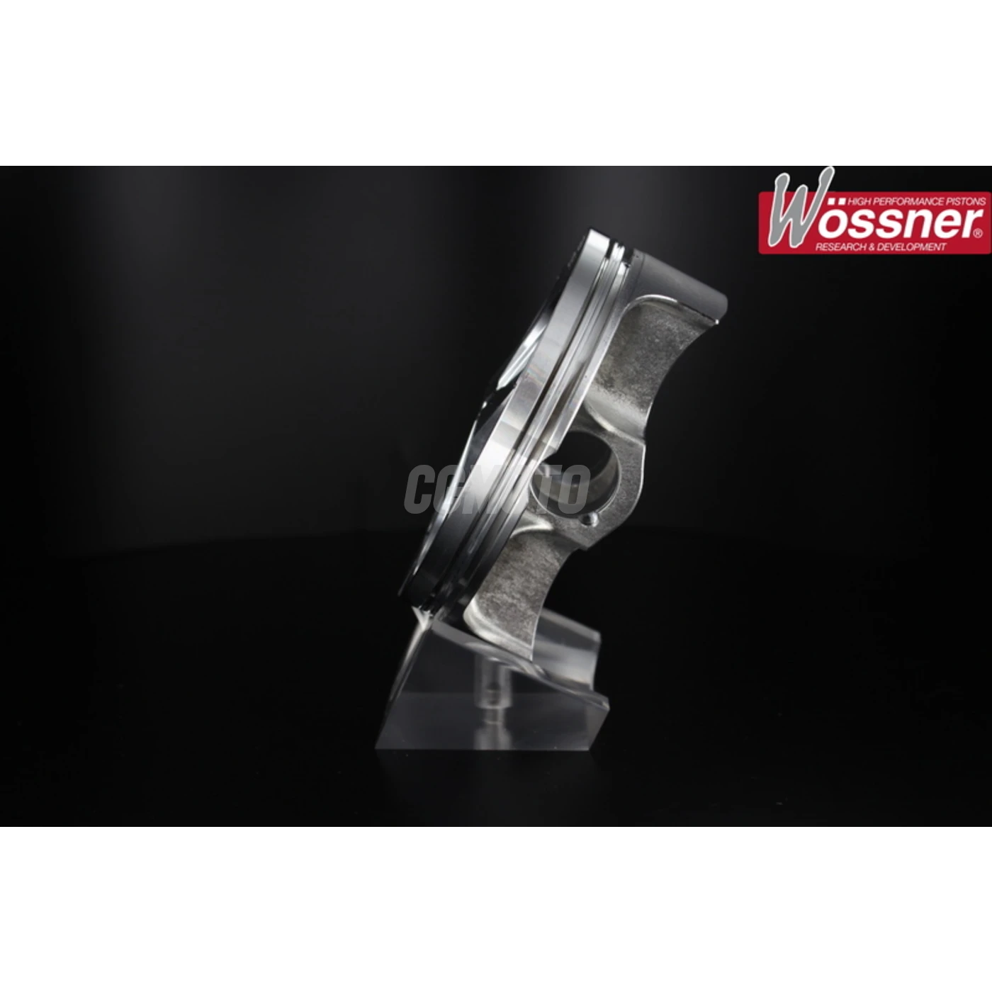 Piston WOESSNER Ø95.96 pour Honda