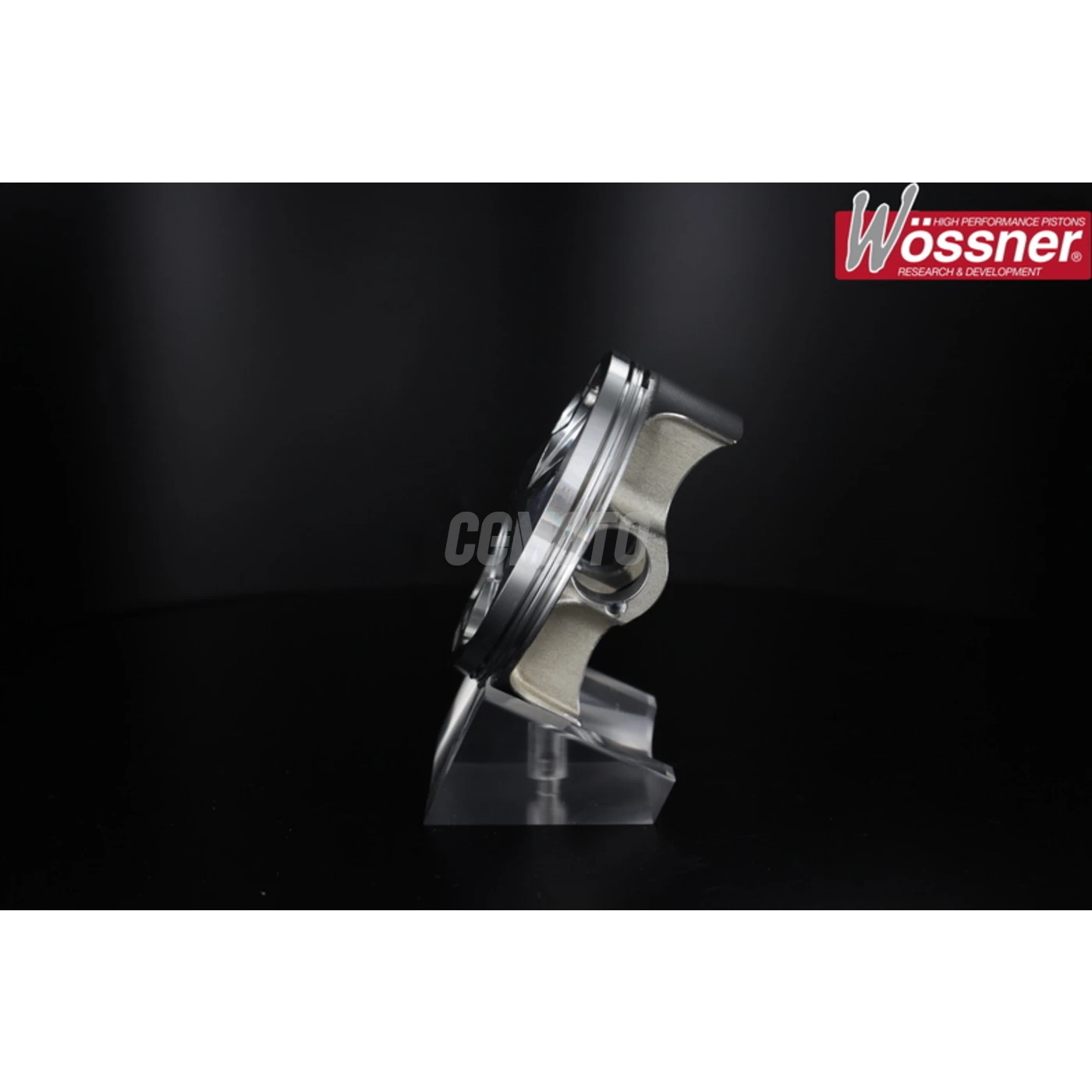 Piston forge WOESSNER Ø76.96 pour Kawasaki