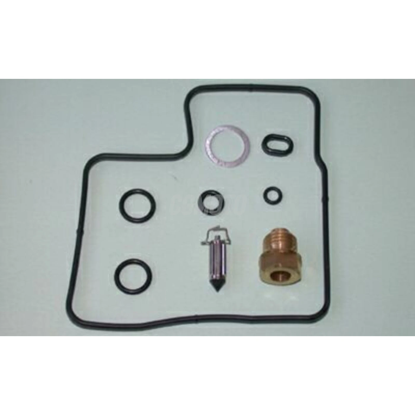 KIT de REPAR CARBU Honda VT700C '87