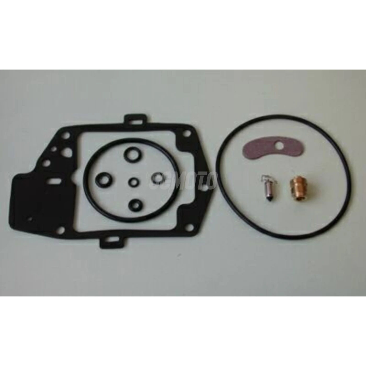 KIT de REPAR CARBU Honda GL1000 K1/K2/K3 LTD '75-79