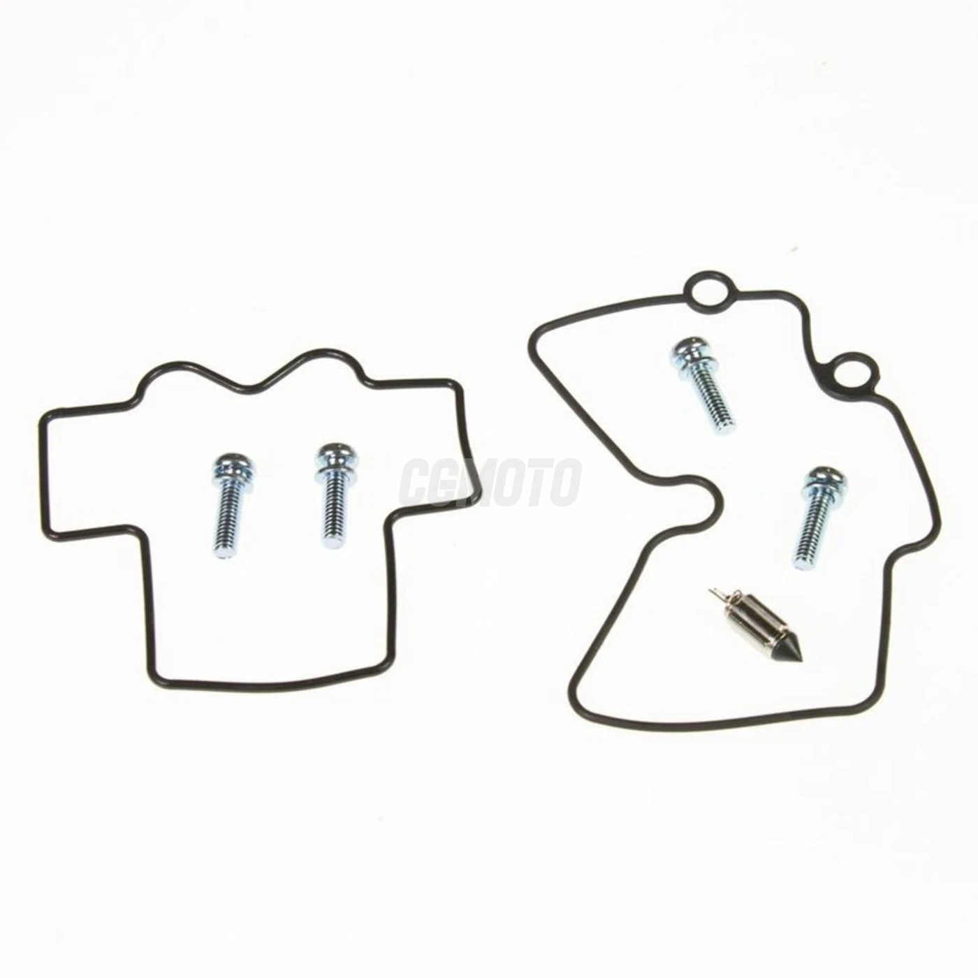 KIT REPARATION de carburateur pour SXF250 '05, CRF250 05-09, YZF250 03-10, RMZ250 04-09, KX250F 04-10